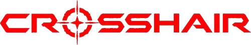 Crosshair Overlay logo